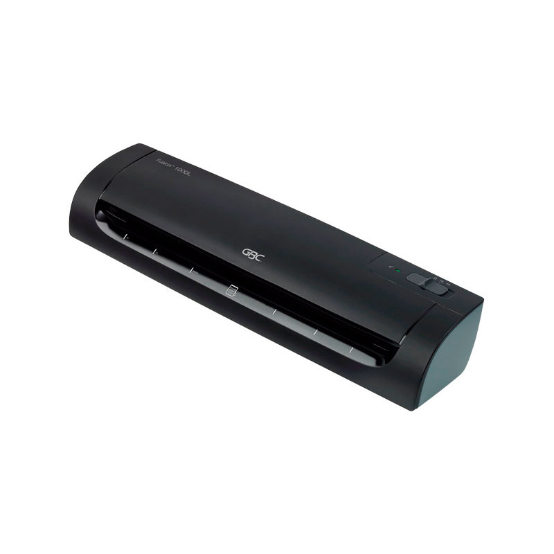 PLASTIFICADORA GBC FUSION 1000L A3 PLASTIFICADORA GBC FUSION 1000L A3