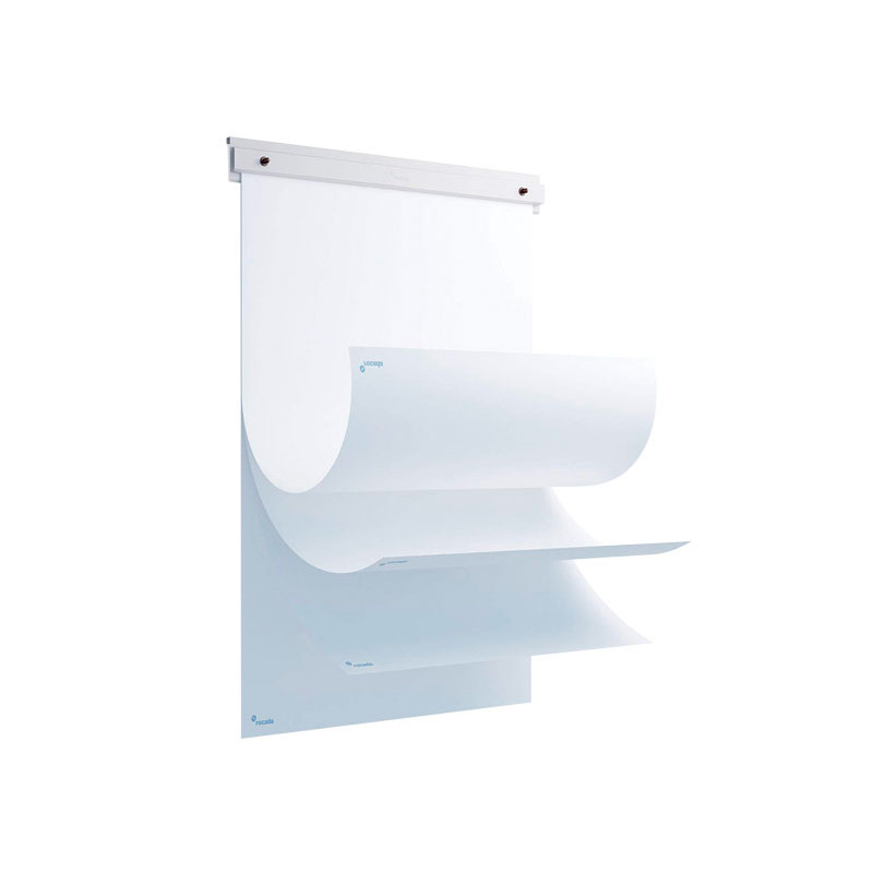 BLOC PAPEL 20h ROCADA skinBLOCK BLOC PAPEL 20h ROCADA skinBLOCK