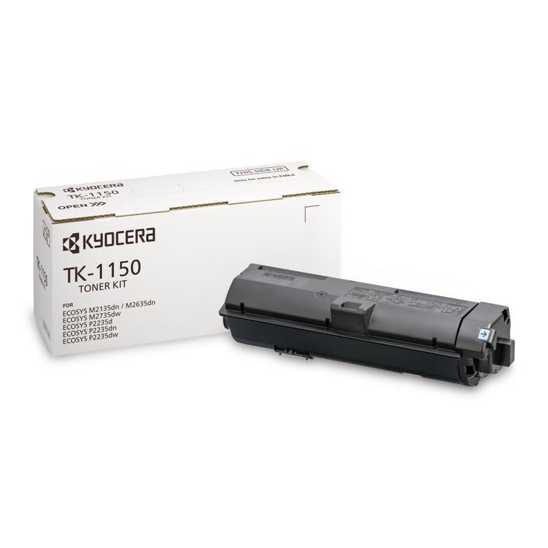 TONER ORIGINAL KYOCERA TK-1150 TONER ORIGINAL KYOCERA TK-1150