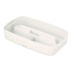 BANDEJA LEITZ MYBOX PEQUEÑA CON ASA