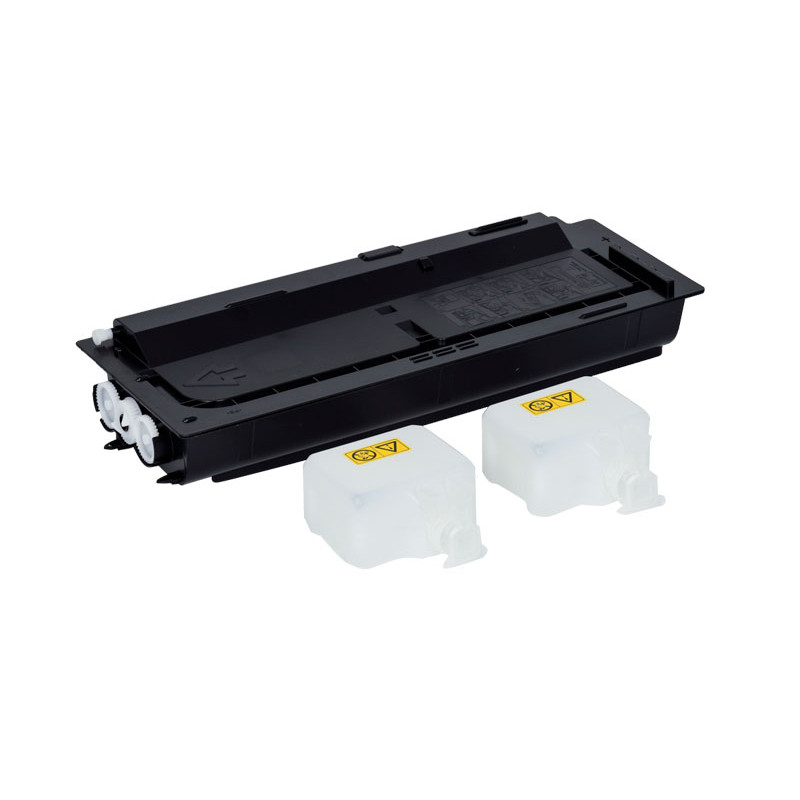 TÓNER GRAPHICJET OLIVETTI B0979 CON CHIP