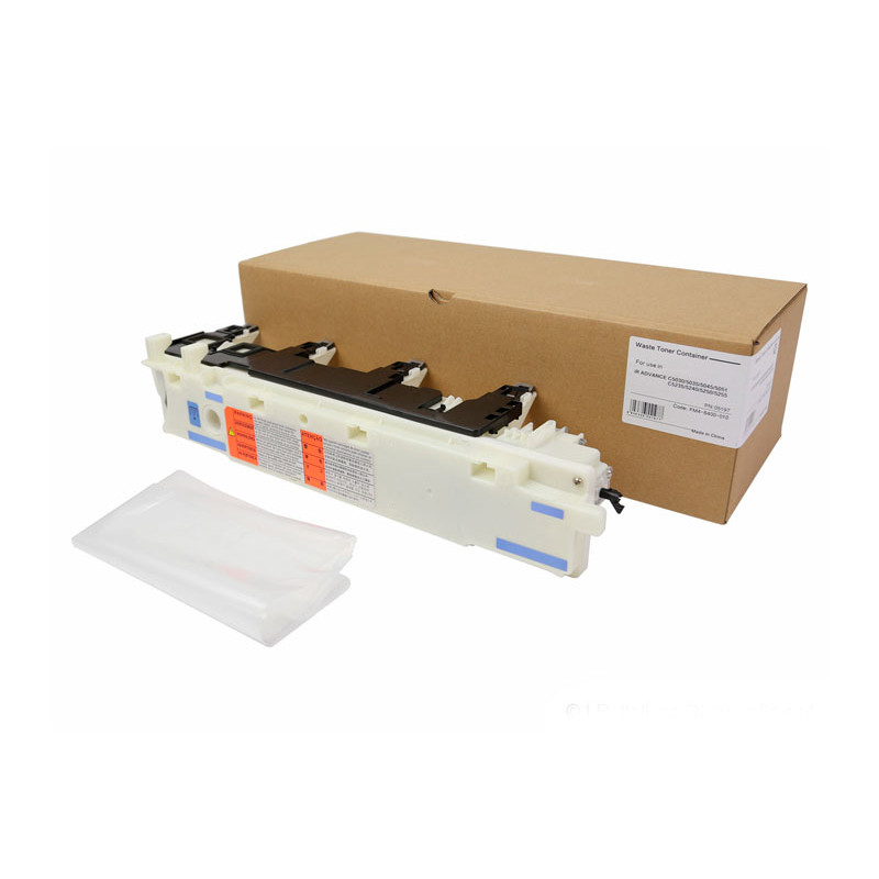 BOTE RESIDUAL GRAPHICJET CANON FM35945 BOTE RESIDUAL GRAPHICJET CANON FM35945