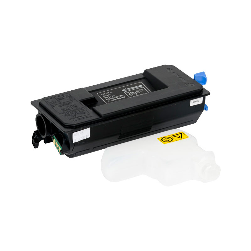 TÓNER GRAPHICJET OLIVETTI B1071 CON CHIP TÓNER GRAPHICJET OLIVETTI B1071 CON CHIP