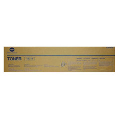 TÓNER ORIGINAL KONICA MINOLTA ORIGINAL TN712