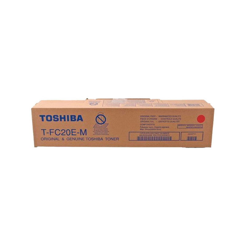TÓNER ORIGINAL TOSHIBA T5070E TÓNER ORIGINAL TOSHIBA T5070E