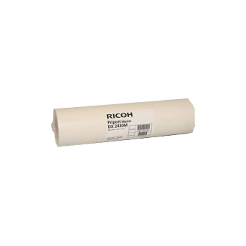 MASTER RICOH ORIGINAL 817616 MASTER RICOH ORIGINAL 817616