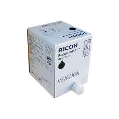 RECARGA DE TINTA ORIGINAL RICOH JP 750