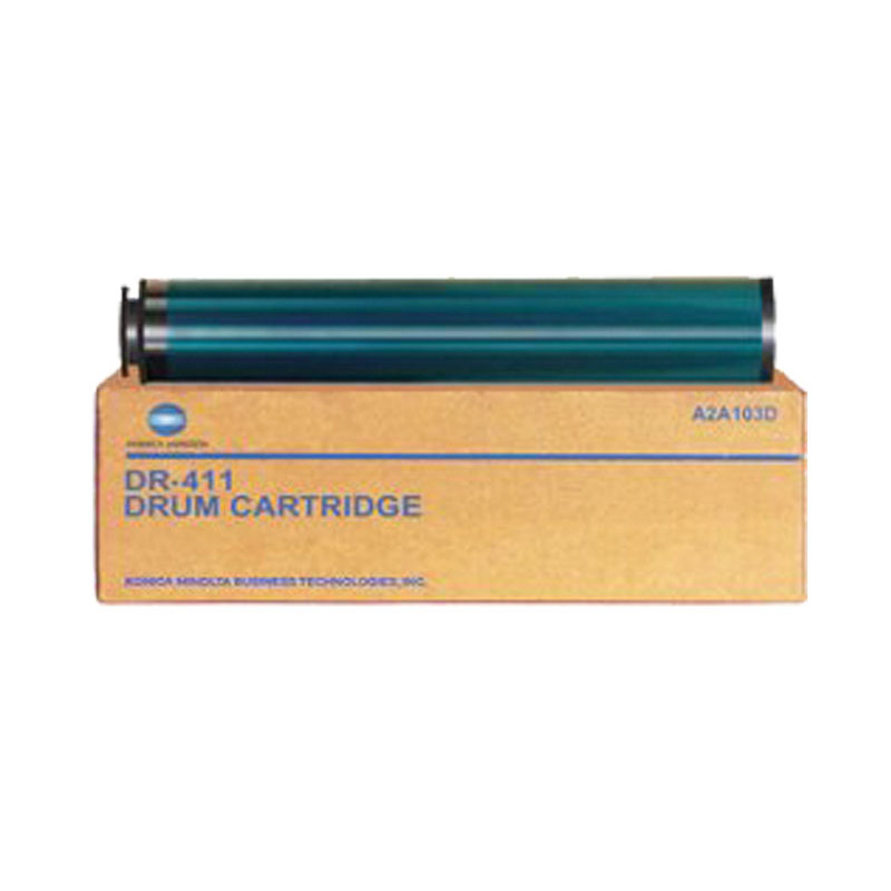 TAMBOR KONICA MINOLTA ORIGINAL DR411 TAMBOR KONICA MINOLTA ORIGINAL DR411