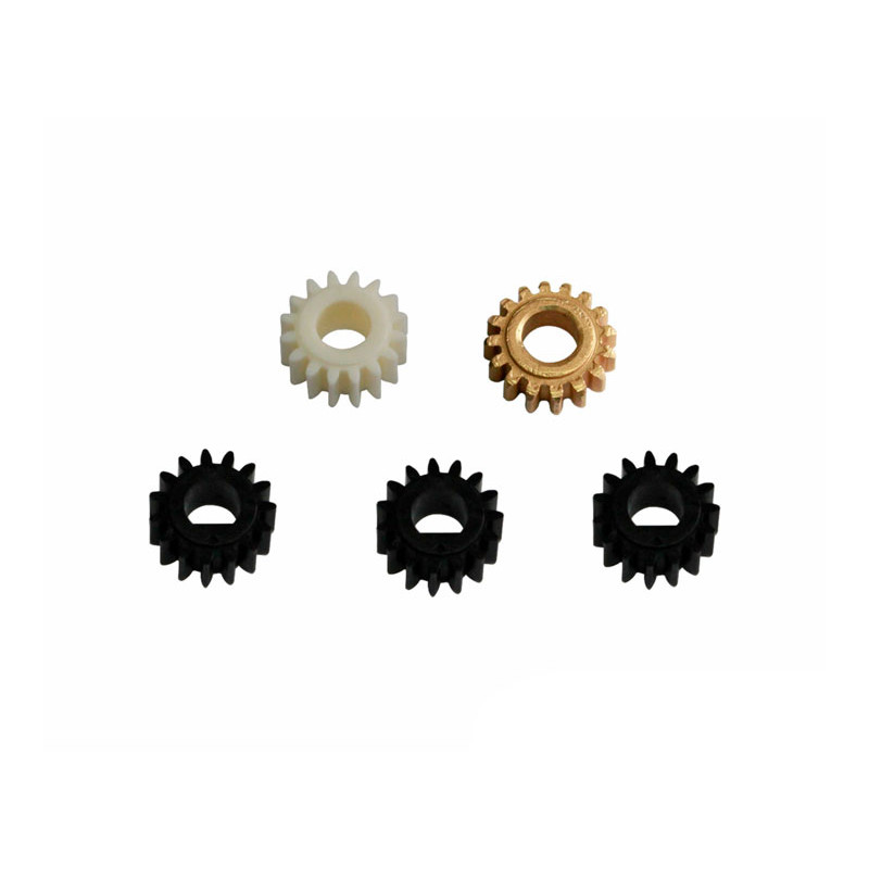 KIT ENGRANAJES REVELADOR RICOH COMPATIBLE 411018 KIT ENGRANAJES REVELADOR RICOH COMPATIBLE 411018