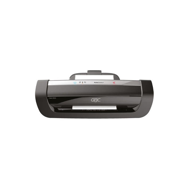 PLASTIFICADORA GBC FUSION PLUS 6000L A3 PLASTIFICADORA GBC FUSION PLUS 6000L A3