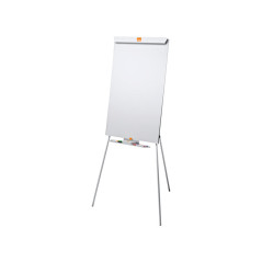PIZARRA CABALLETE NOBO BASIC MELAMINA