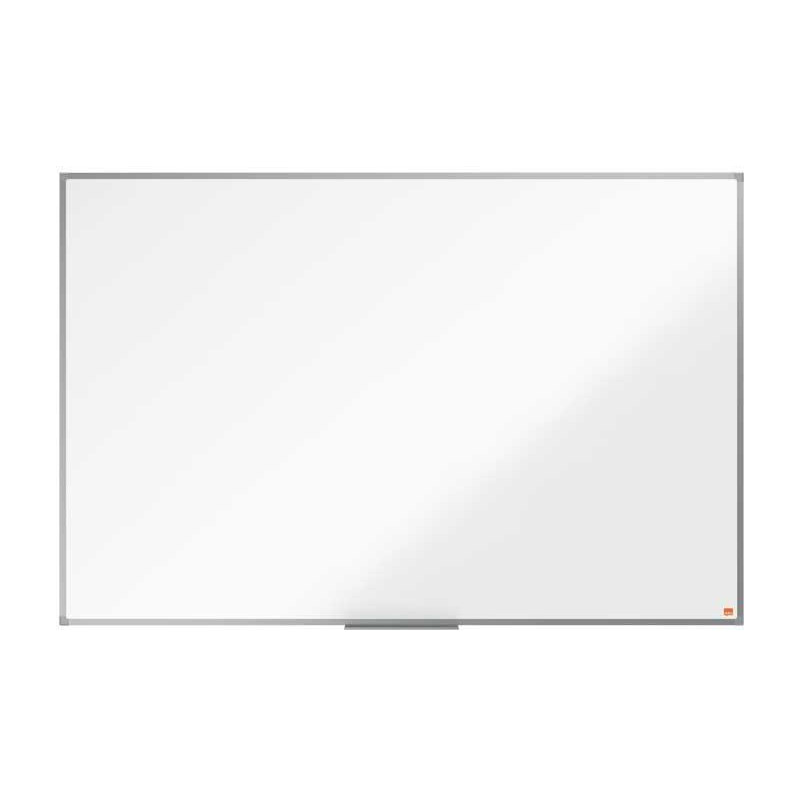PIZARRA BLANCA NOBO ESSENCE 150x100cm MELAMINA PIZARRA BLANCA NOBO ESSENCE 150x100cm MELAMINA