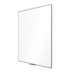 PIZARRA BLANCA NOBO ESSENCE 150x100cm MELAMINA