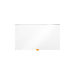 PIZARRA BLANCA NOBO PANORÁMICA 32" 71x40cm PREMIUM PLUS
