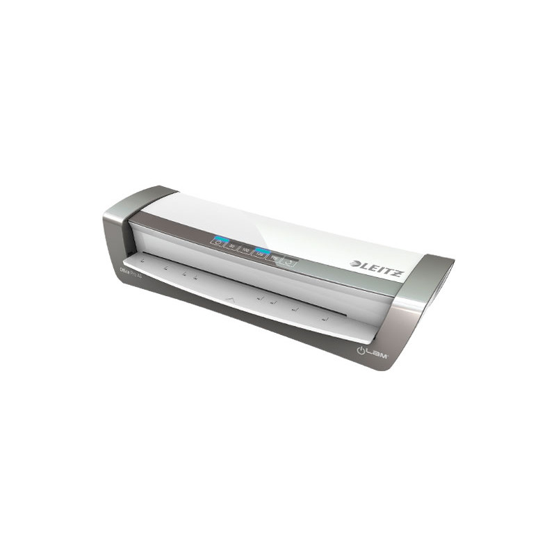 PLASTIFICADORA LEITZ OFFICE PRO A3 PLASTIFICADORA LEITZ OFFICE PRO A3