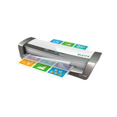 PLASTIFICADORA LEITZ OFFICE PRO A3