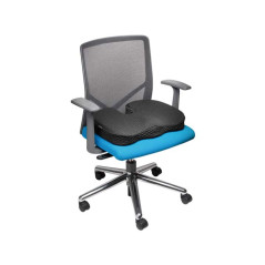 COJÍN ERGONÓMICO KENSINGTON GEL FRÍO