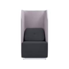 SOFÁ ROCADA SOFT SEATING INDIVIDUAL