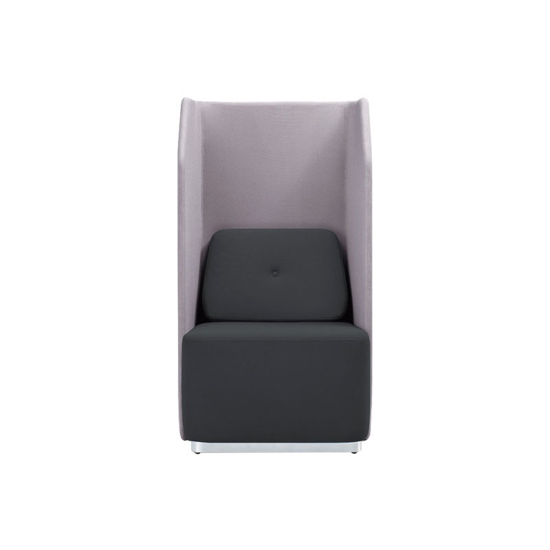 SOFÁ ROCADA SOFT SEATING INDIVIDUAL SOFÁ ROCADA SOFT SEATING INDIVIDUAL