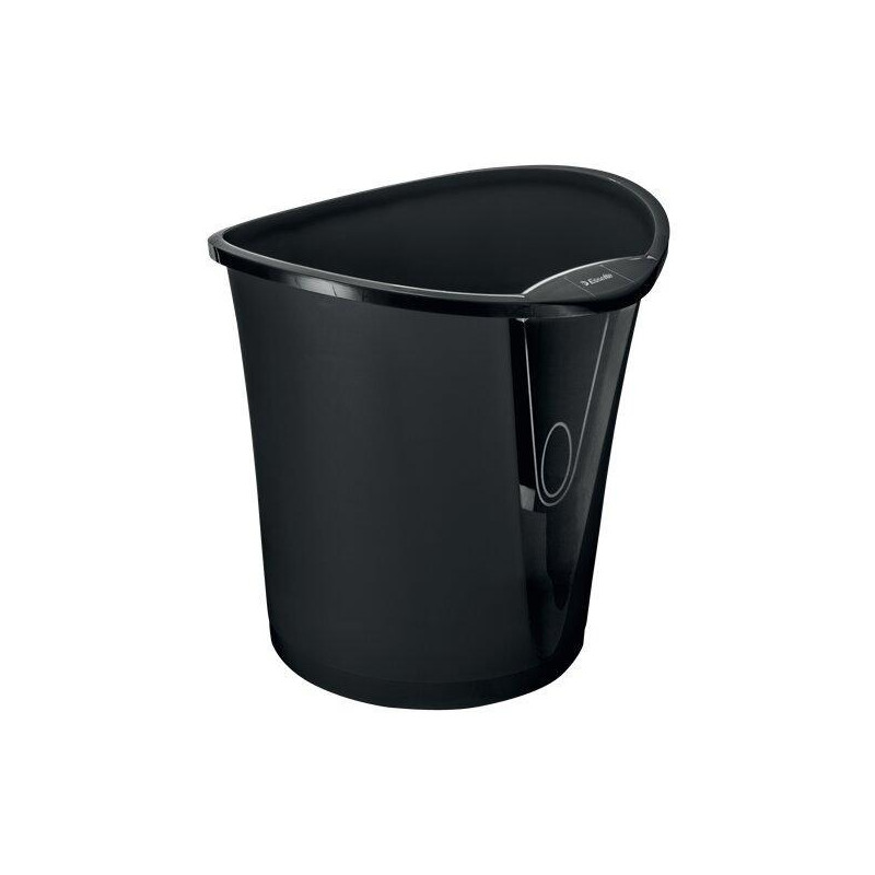 PAPELERA ESSELTE BASKO 15l PAPELERA ESSELTE BASKO 15l