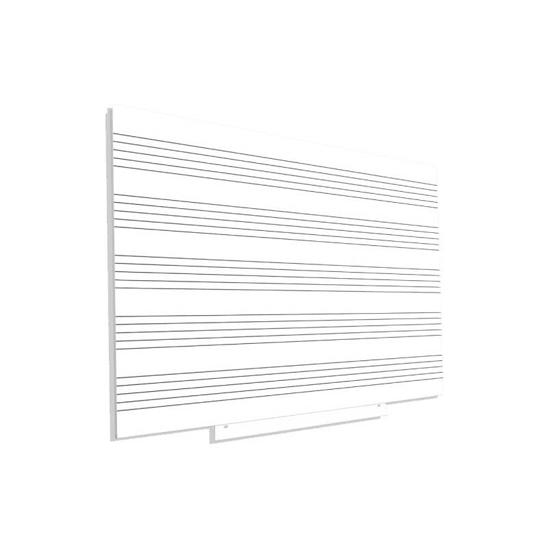 PIZARRA ROCADA skinMUSIC 100x150cm PIZARRA ROCADA skinMUSIC 100x150cm