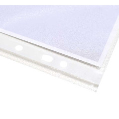 CAJA 50 FUNDAS ESSELTE "AT HAND" A4
