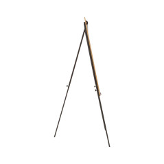 PIZARRA CABALLETE ROCADA NATURAL 195x69cm