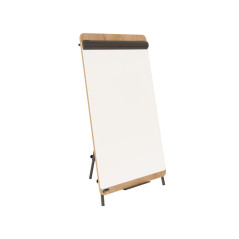 PIZARRA CABALLETE ROCADA NATURAL 195x69cm