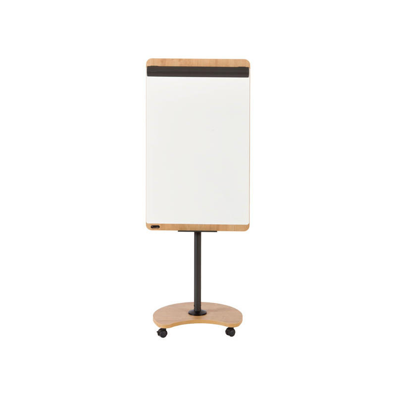 PIZARRA MÓVIL ROCADA NATURAL MULTIFUNCIONAL 160-200x69cm PIZARRA MÓVIL ROCADA NATURAL MULTIFUNCIONAL 160-200x69cm