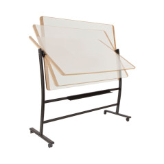PIZARRA VOLTEABLE ROCADA NATURAL 100x150cm