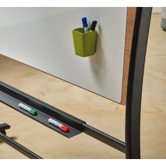 PIZARRA VOLTEABLE ROCADA NATURAL 100x150cm