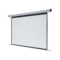 PANTALLA NOBO ELÉCTRICA 160x120cm