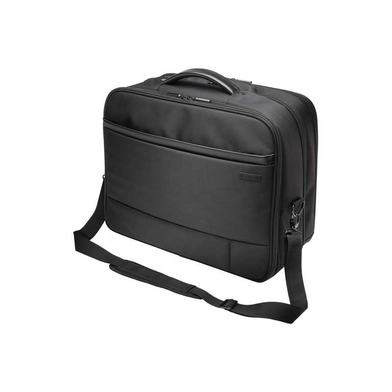 MALETA KENSINGTON CONTOUR™ 2.0 BUSINESS 17" MALETA KENSINGTON CONTOUR™ 2.0 BUSINESS 17"