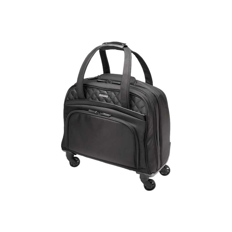 MALETA KENSINGTON CONTOUR™ 2.0 EXECUTIVE BALANCE 15,6" MALETA KENSINGTON CONTOUR™ 2.0 EXECUTIVE BALANCE 15,6"