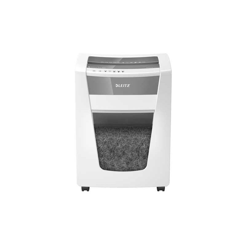 DESTRUCTORA LEITZ OFFICE PRO P5