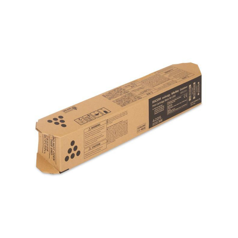 TONER ORIGINAL RICOH 1460747 TONER ORIGINAL RICOH 1460747