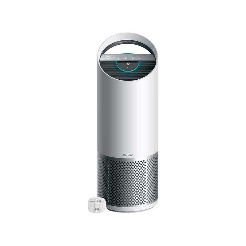 PURIFICADOR DE AIRE LEITZ TRUSENS Z-3000™ PURIFICADOR DE AIRE LEITZ TRUSENS Z-3000™