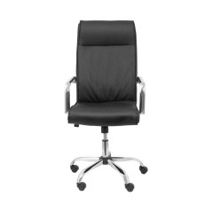 SILLA DIRECCIÓN CARCELÉN CON BRAZOS