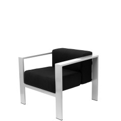 SILLÓN DE ESPERA LÁZARO