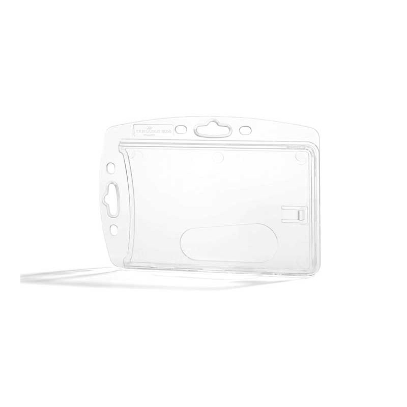 PACK 10 IDENTIFICADORES DURABLE RÍGIDOS 87x54mm PACK 10 IDENTIFICADORES DURABLE RÍGIDOS 87x54mm