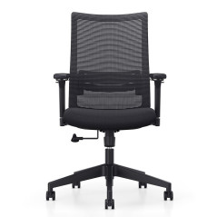 SILLA OPERATIVA A-SERIES AS1713 CON BRAZOS