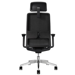 SILLA OPERATIVA A-SERIES AS1714 CON BRAZOS
