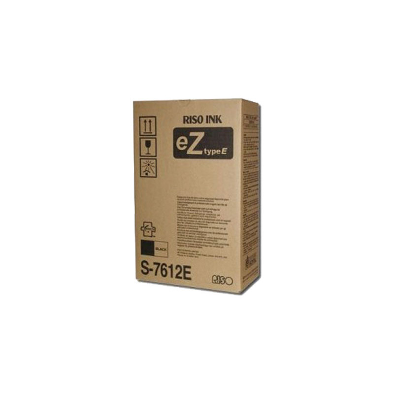 PACK 2 KITS TINTA ORIGINAL RISO S-8113E