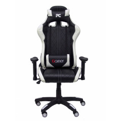 SILLA GAMING PARAISO SIMILPIEL