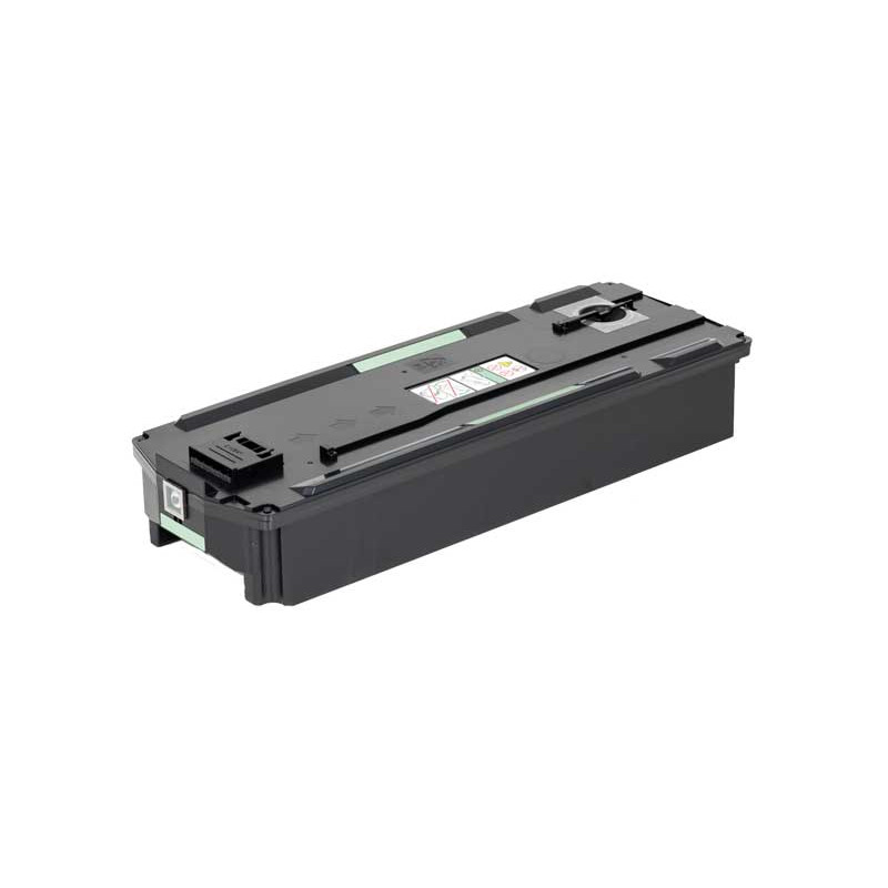 BOTE RESIDUAL GRAPHICJET RICOH MP C2003 BOTE RESIDUAL GRAPHICJET RICOH MP C2003