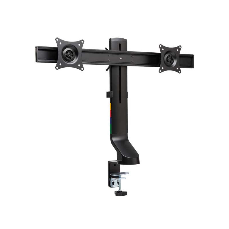 BRAZO DOBLE PARA MONITOR KENSINGTON SMARTFIT® ONE TOUCH BRAZO DOBLE PARA MONITOR KENSINGTON SMARTFIT® ONE TOUCH