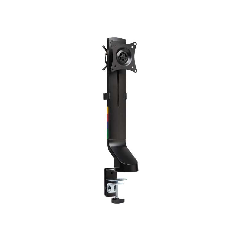 BRAZO PARA MONITOR KENSINGTON SMARTFIT® ONE TOUCH BRAZO PARA MONITOR KENSINGTON SMARTFIT® ONE TOUCH