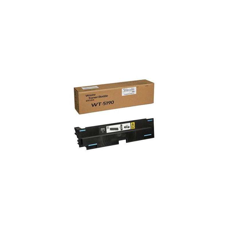 BOTE RESIDUAL ORIGINAL KYOCERA TASKALFA 306CI BOTE RESIDUAL ORIGINAL KYOCERA TASKALFA 306CI