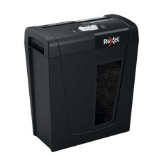 DESTRUCTORA REXEL SHREDDER SECURE X8