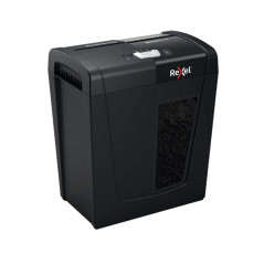 DESTRUCTORA REXEL SHREDDER SECURE X10